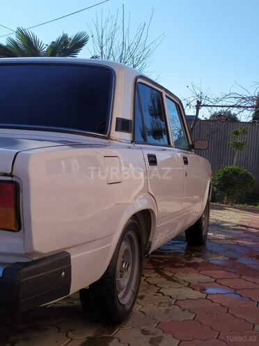 LADA (VAZ) 2107 2009, 154,000 km - 1.5 л - Masallı