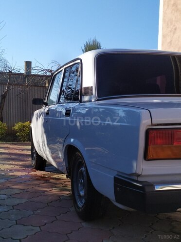 LADA (VAZ) 2107 2009, 154,000 km - 1.5 л - Masallı