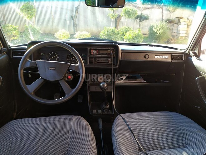 LADA (VAZ) 2107 2009, 154,000 km - 1.5 л - Masallı