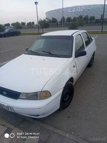 Daewoo Nexia 1996, 525,654 km - 1.6 l - Bakı
