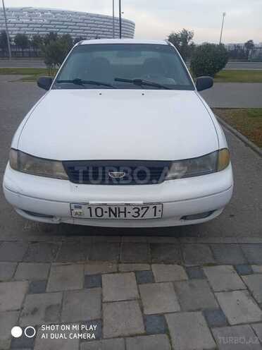 Daewoo Nexia 1996, 525,654 km - 1.6 l - Bakı