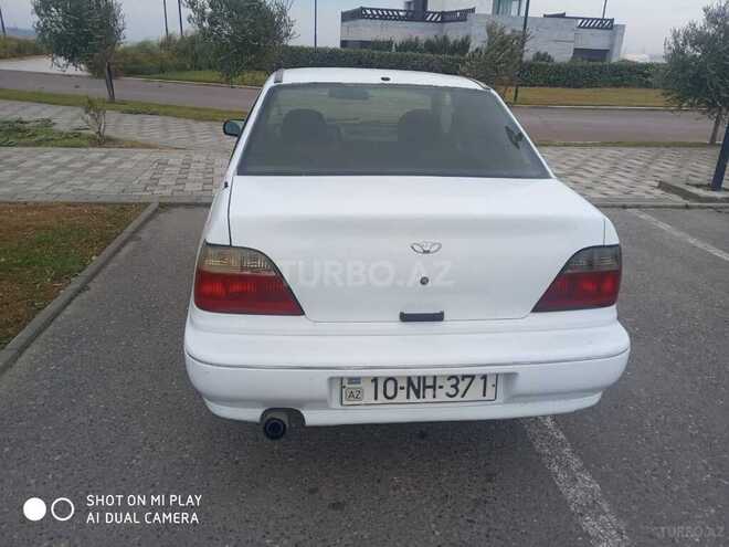 Daewoo Nexia 1996, 525,654 km - 1.6 l - Bakı