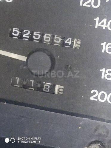 Daewoo Nexia 1996, 525,654 km - 1.6 l - Bakı