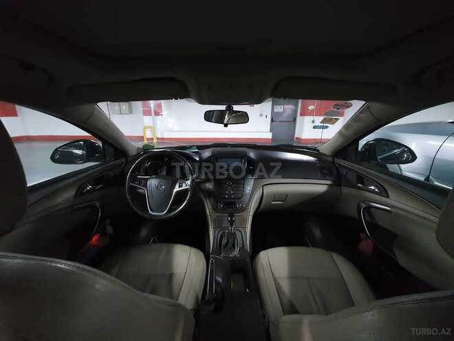 Opel Insignia 2012, 187,000 km - 2.0 l - Bakı