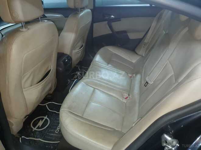 Opel Insignia 2012, 187,000 km - 2.0 l - Bakı