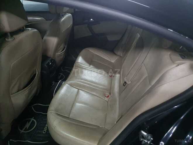 Opel Insignia 2012, 187,000 km - 2.0 l - Bakı