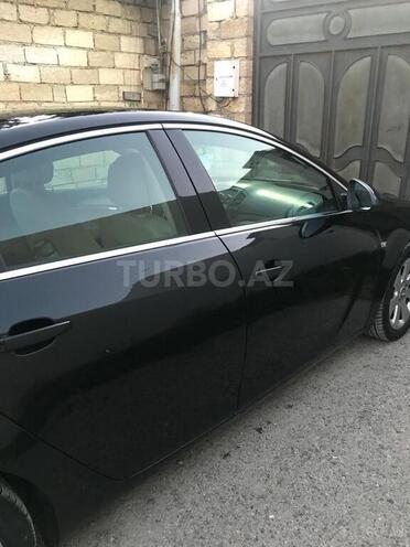 Opel Insignia 2012, 187,000 km - 2.0 l - Bakı