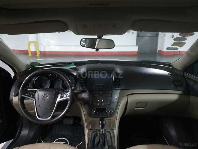 Opel Insignia 2012, 187,000 km - 2.0 l - Bakı