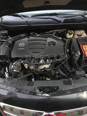 Opel Insignia 2012, 187,000 km - 2.0 l - Bakı