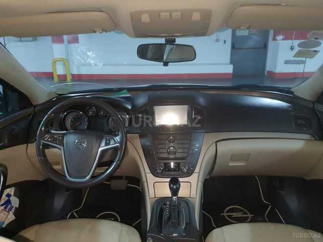 Opel Insignia 2012, 187,000 km - 2.0 l - Bakı