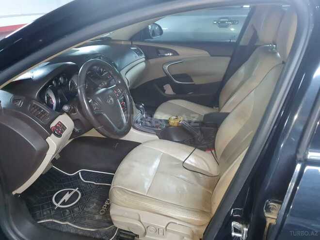 Opel Insignia 2012, 187,000 km - 2.0 l - Bakı
