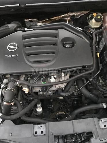 Opel Insignia 2012, 187,000 km - 2.0 l - Bakı