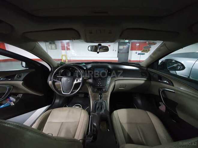 Opel Insignia 2012, 187,000 km - 2.0 l - Bakı