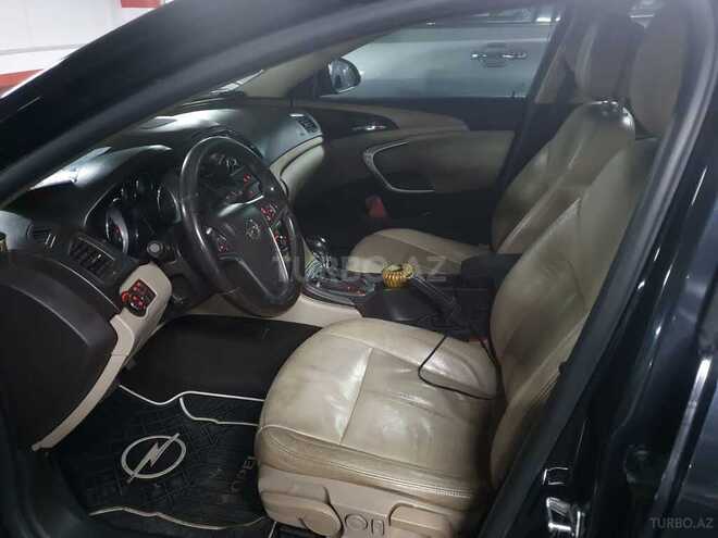 Opel Insignia 2012, 187,000 km - 2.0 l - Bakı