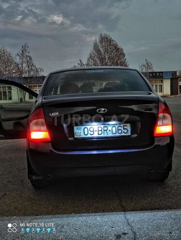LADA (VAZ) Kalina 2008, 140,000 km - 1.6 l - Bərdə
