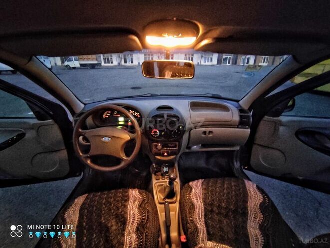LADA (VAZ) Kalina 2008, 140,000 km - 1.6 l - Bərdə