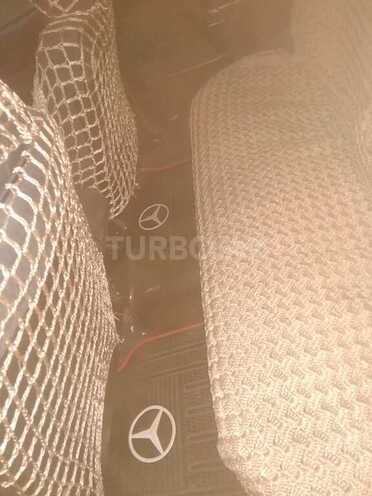 Mercedes 190 1989, 534,000 km - 2.0 l - Sumqayıt