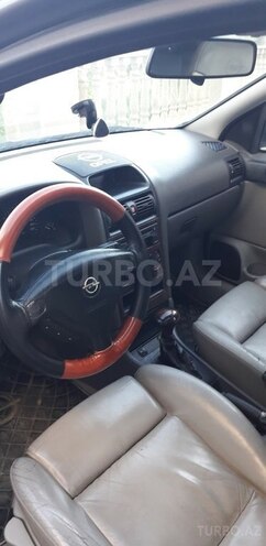 Opel Astra 1999, 264,768 km - 1.6 l - Bakı