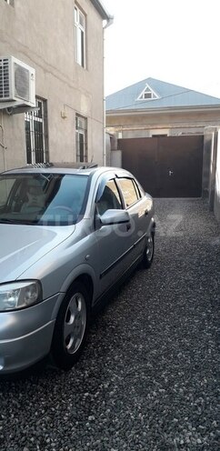 Opel Astra 1999, 264,768 km - 1.6 l - Bakı