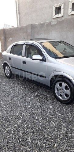 Opel Astra 1999, 264,768 km - 1.6 l - Bakı