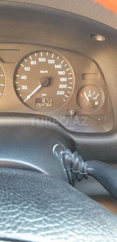 Opel Astra 1999, 264,768 km - 1.6 l - Bakı