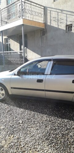 Opel Astra 1999, 264,768 km - 1.6 l - Bakı