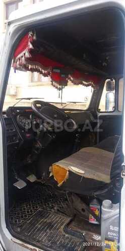 ZIL 4334 1998, 125,440 km - 4.5 l - Bakı