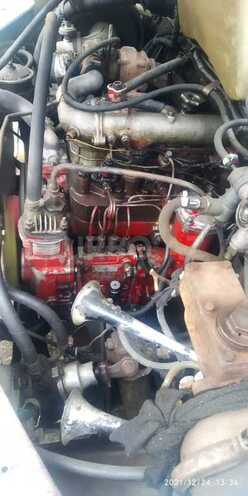 ZIL 4334 1998, 125,440 km - 4.5 l - Bakı