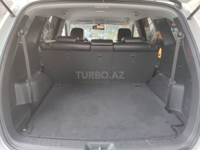 Hyundai Santa Fe 2010, 197,000 km - 2.0 л - Bakı