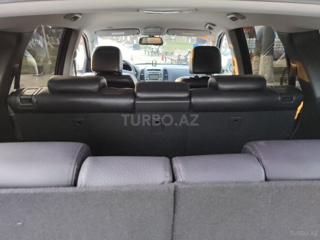 Hyundai Santa Fe 2010, 197,000 km - 2.0 л - Bakı