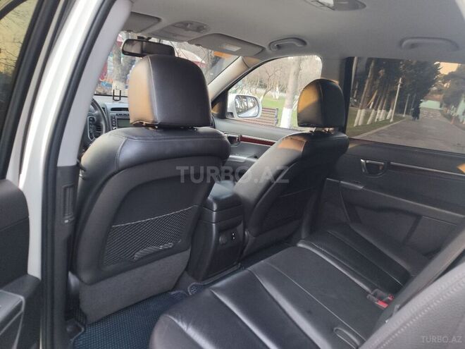 Hyundai Santa Fe 2010, 197,000 km - 2.0 л - Bakı