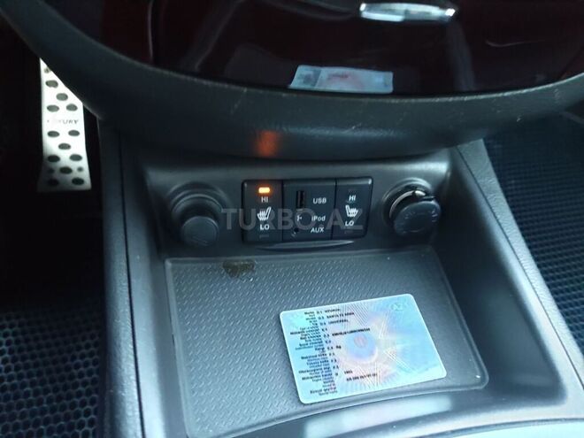 Hyundai Santa Fe 2010, 197,000 km - 2.0 л - Bakı