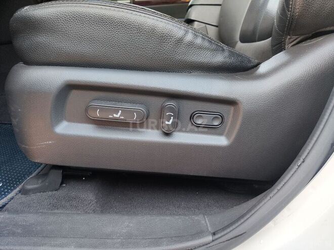 Hyundai Santa Fe 2010, 197,000 km - 2.0 л - Bakı
