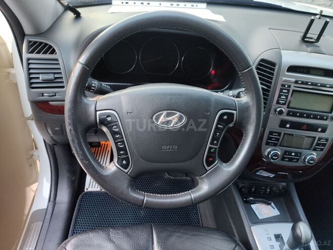 Hyundai Santa Fe 2010, 197,000 km - 2.0 л - Bakı