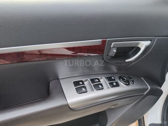 Hyundai Santa Fe 2010, 197,000 km - 2.0 л - Bakı