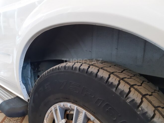 Ford Transit 2008, 270,000 km - 2.4 л - Şəmkir