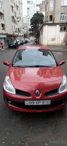 Renault Clio 2007, 228,426 km - 1.6 l - Bakı
