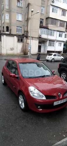 Renault Clio 2007, 228,426 km - 1.6 l - Bakı