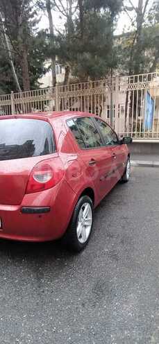 Renault Clio 2007, 228,426 km - 1.6 l - Bakı