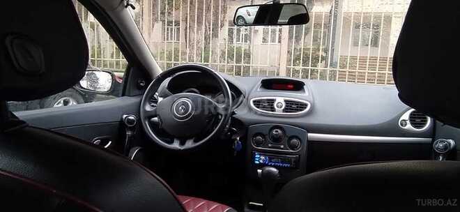 Renault Clio 2007, 228,426 km - 1.6 l - Bakı