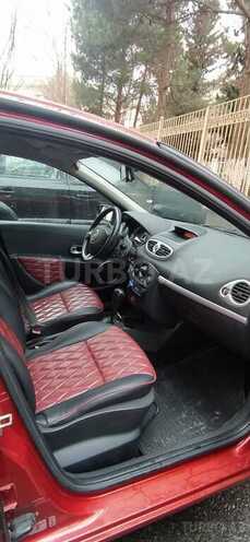 Renault Clio 2007, 228,426 km - 1.6 l - Bakı