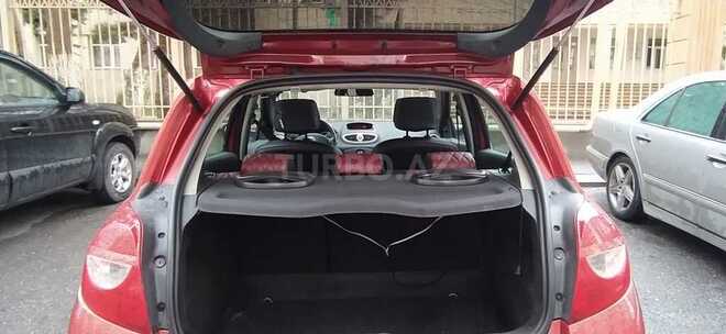 Renault Clio 2007, 228,426 km - 1.6 l - Bakı
