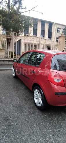 Renault Clio 2007, 228,426 km - 1.6 l - Bakı