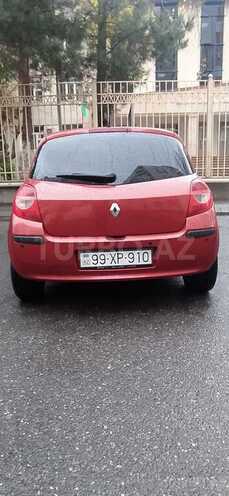 Renault Clio 2007, 228,426 km - 1.6 l - Bakı
