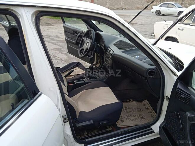 BMW 520 1993, 455,656 km - 2.0 l - Bakı