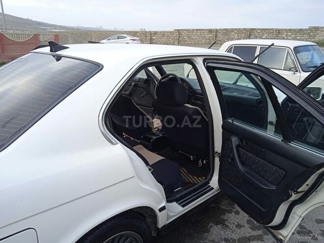 BMW 520 1993, 455,656 km - 2.0 l - Bakı