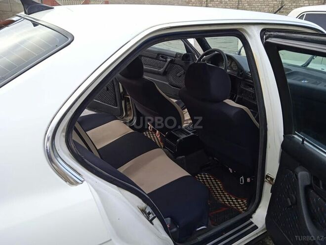 BMW 520 1993, 455,656 km - 2.0 l - Bakı