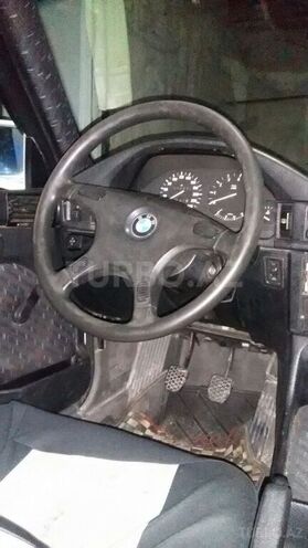 BMW 520 1993, 455,656 km - 2.0 l - Bakı