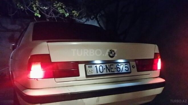 BMW 520 1993, 455,656 km - 2.0 l - Bakı