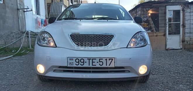 Saipa Tiba 2014, 200,000 km - 1.5 l - Xırdalan